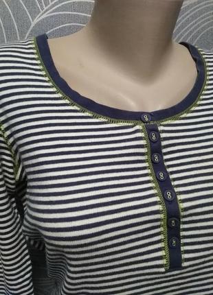 Модний джемпер cotton 97%