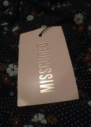 Платье missguided4 фото