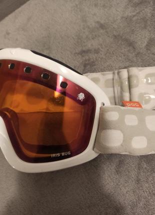 Горнолыжные лыжные очки7 фото