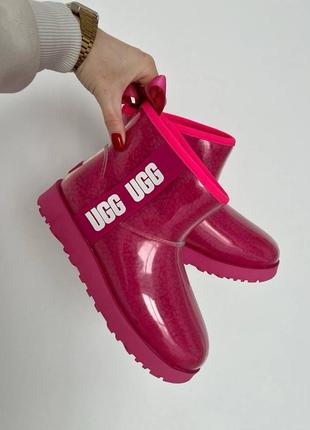 Женские ugg люкс качество2 фото