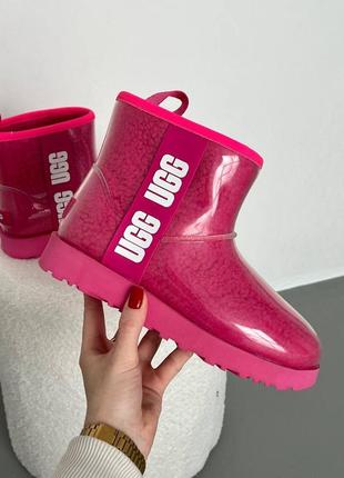 Женские ugg люкс качество