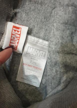 Костюм трикотажный, повседневный костюмчик marvel  spiderman,  c&a, primark, george, palomino, next, tu, matalan, marks&spencer, disney9 фото