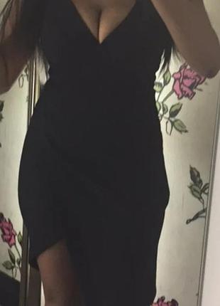 Платье2 фото
