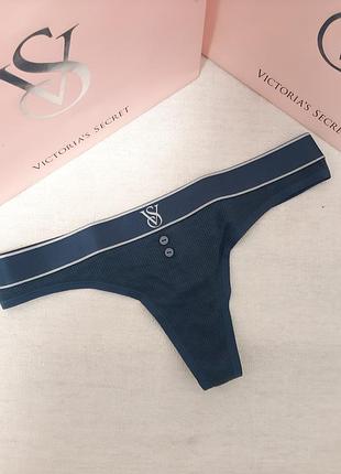 Трусики victoria's secret стринги victoria's secret5 фото