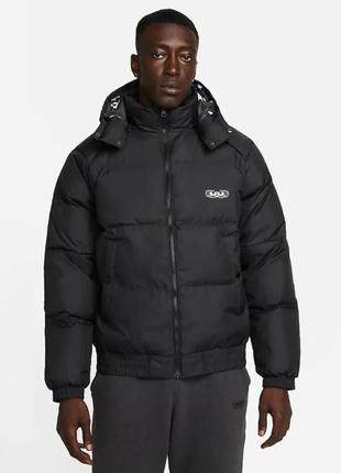 Куртка чоловіча nike lebron men's jacket оригінал