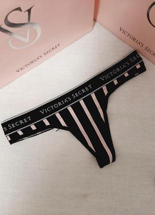 Трусики victoria's secret стринги victoria's secret4 фото