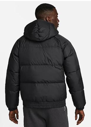 Куртка чоловіча nike lebron men's jacket оригінал2 фото