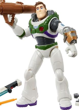 Большой базз лайтйеар buzz lightyear figure disney pixar оригинал5 фото