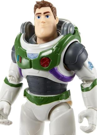 Большой базз лайтйеар buzz lightyear figure disney pixar оригинал2 фото