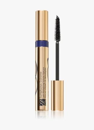 Estee lauder sumptuous extreme mascara туш для вій з ефектом об'єму 8 мл