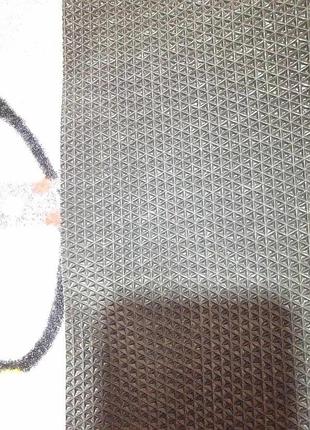 Килим килимок новорічний під двері коврик придверний