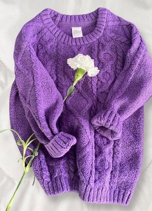 Светр в’язаний дитячий кофта 𝐇&amp;𝐌