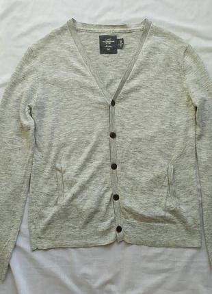 Кардиган, кофта h&m