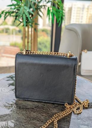 Женская сумочка клатч yves saint-laurent люкс качество3 фото
