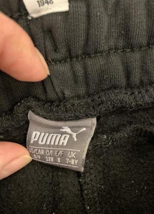 Штани спортивні puma3 фото