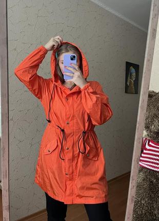 Крутий дощовик