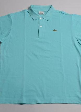 Футболка поло Poly Polo Shirt Juniors