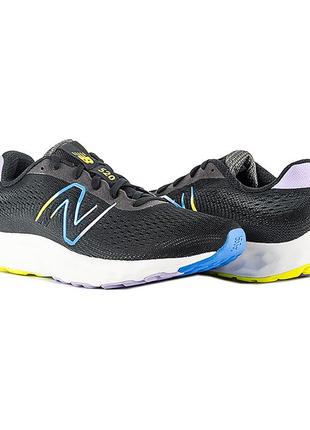 Женские кроссовки new balance 520 v8 разноцветный 38 (7dw520ck8 38)