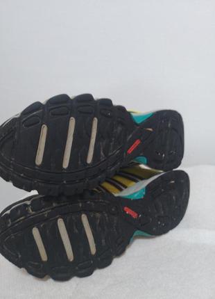 Adidas terrex gore-tex5 фото