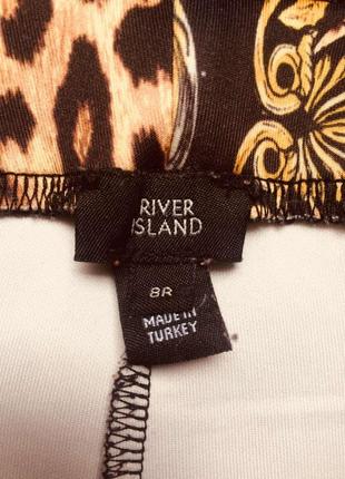 Лосини river island 83 фото