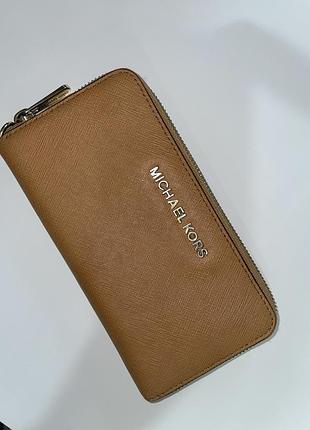 Оригінальний гаманець michael kors