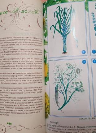 Энциклопедия народной медицины booker