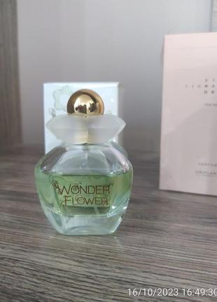 Wonder flower от oriflame