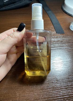 Духи tom ford  lost cherry