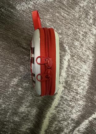 Новогодний органайзер, кошелек