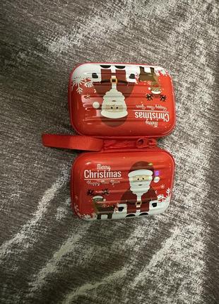 Новогодний органайзер, кошелек