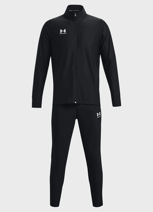 Спортивний костюм under armour kit challenger tracksuit (s-m-l-xl) оригінал3 фото