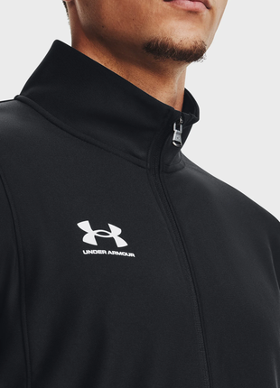 Спортивний костюм under armour kit challenger tracksuit (s-m-l-xl) оригінал4 фото