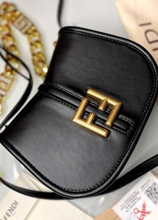 Fendi сумка