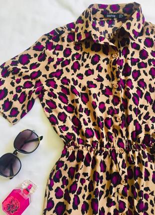 Сукня boohoo4 фото