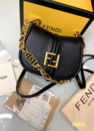 Fendi сумка8 фото