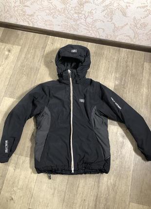 Жіноча куртка helly  hansen