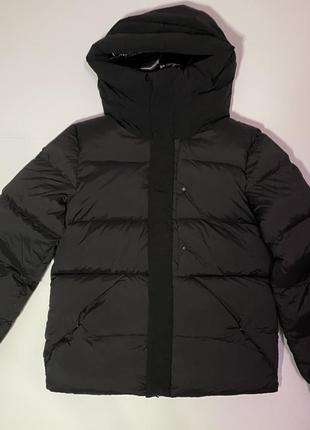 Moncler madeira short down jacket1 фото