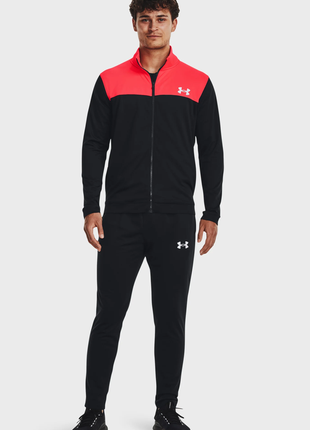 Спортивний костюм under armour emea novelty tracksuit (s-m-l-xl) оригінал