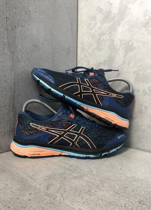 Кросівки asics gt-1000/ gore-tex / 38