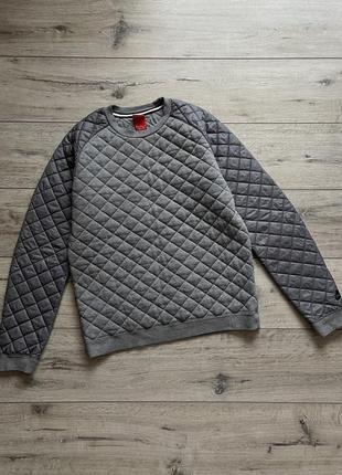Nike чоловічий світшот, кофта, худі найк