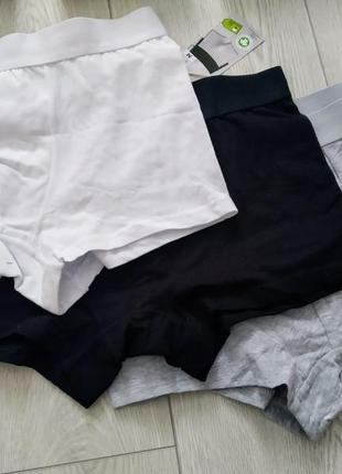 Труси чоловічі боксери р. m, l, xxl