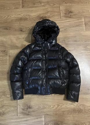 Пуховик, куртка moncler2 фото