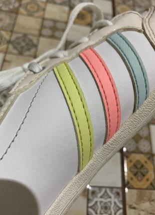 Балетки кроссовки adidas4 фото
