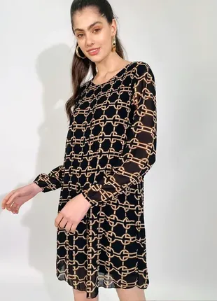 Класна сукня туніка