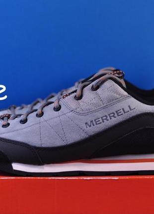 Merrell long sky sewn