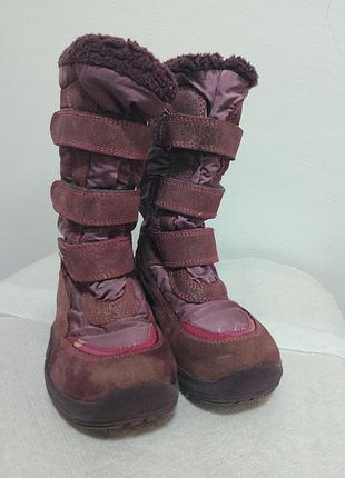 Primigi gore-tex 4