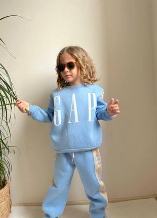 Детская одежда оптом, костюмы zara/gap/ h&amp;m2 фото