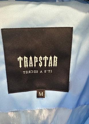 Куртка trapstar6 фото