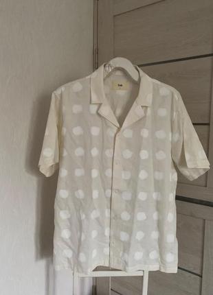 Чоловіча сорочка folk оригінал