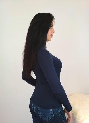 ♥️утепленные на флисе турецкие гольфы водолазки качество цвета